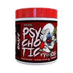 Insane Labs Psychotic