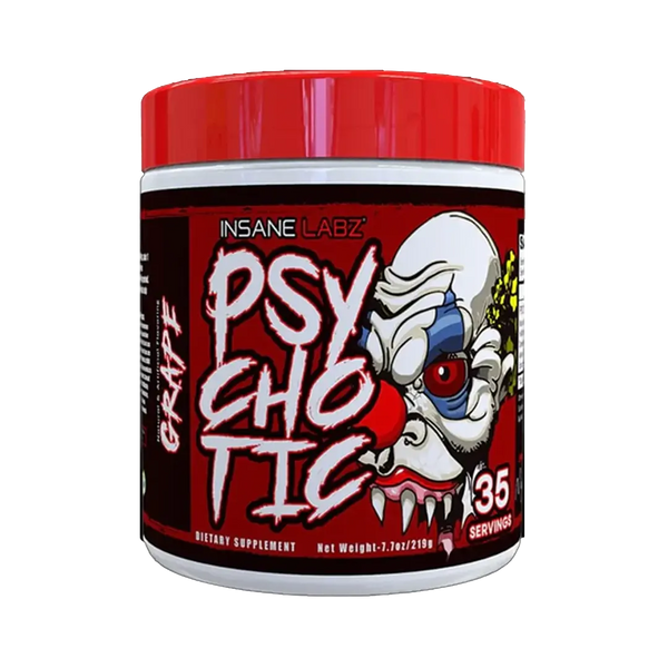 Insane Labs Psychotic