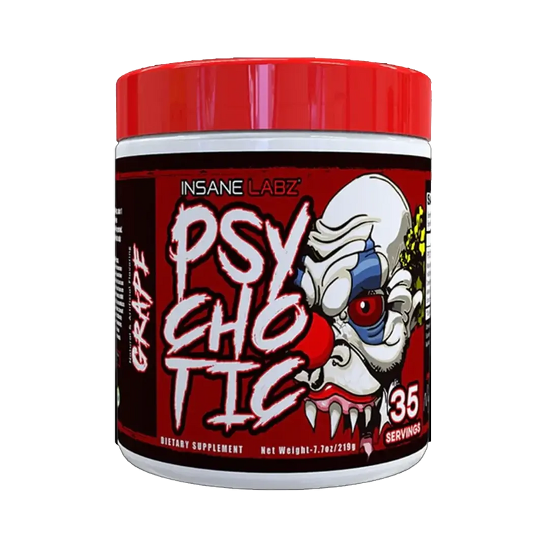 Insane Labs Psychotic