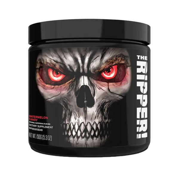 JNX Ripper