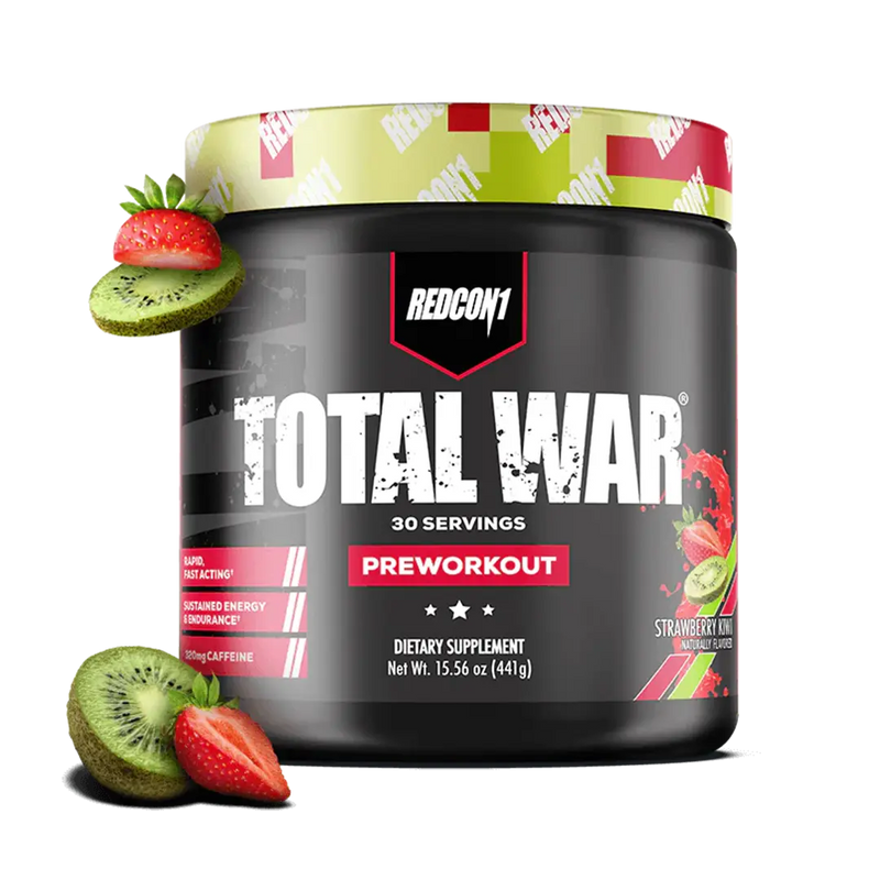 Redcon1 Total War