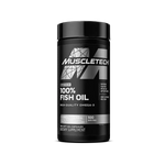 MuscleTech Fish Oil