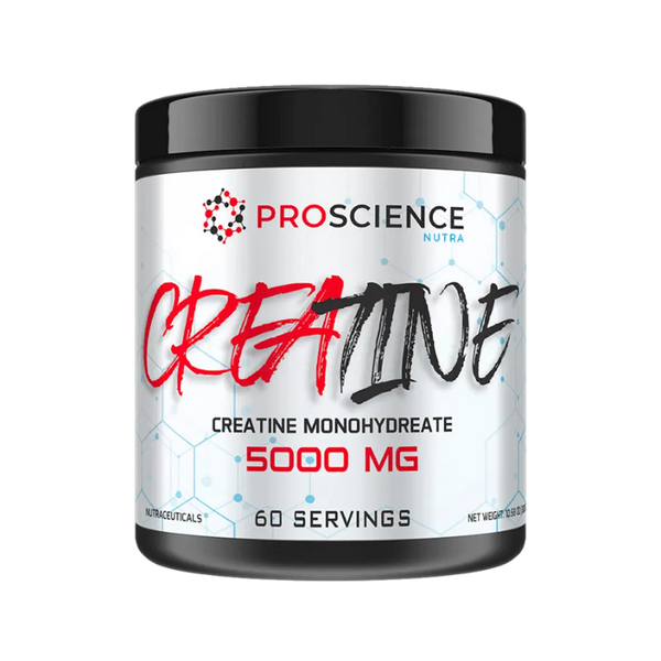 Pro Science Creatine