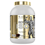 Gold ISO 2kg
