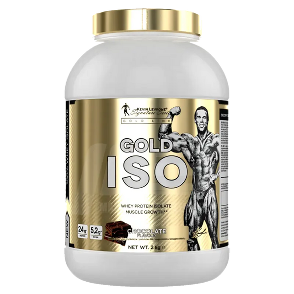 Gold ISO 2kg