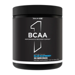 Rule 1 BCAA 30 Serving