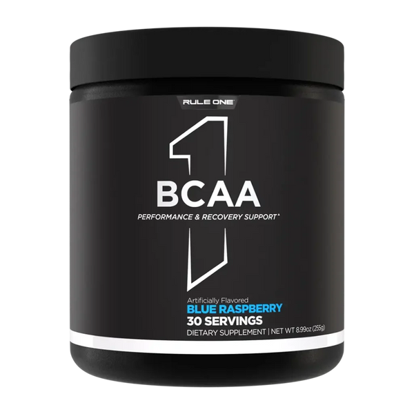Rule 1 BCAA 30 Serving
