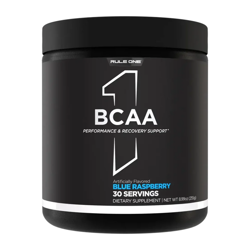 Rule 1 BCAA 30 Serving