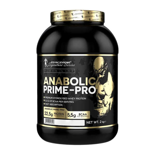 Anabolic Prime Pro 2kg