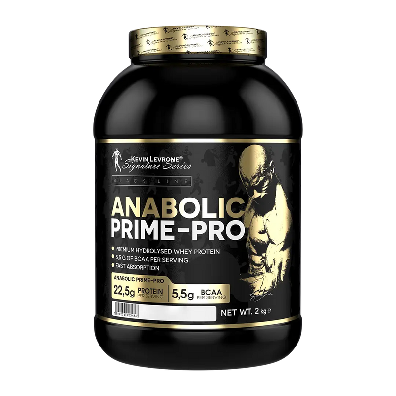 Anabolic Prime Pro 2kg