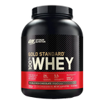 Gold Standard 100% Whey 5LBS By Optimum Nutrition