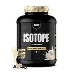 Isotope 5lbs