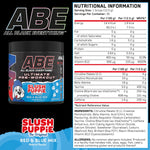 ABE Pre Workout 30 Servings By Applied Nutrition