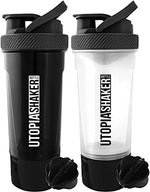 shakers