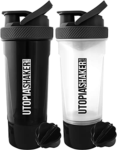 shakers