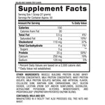 BPI Whey HD - Whey Protein Facts