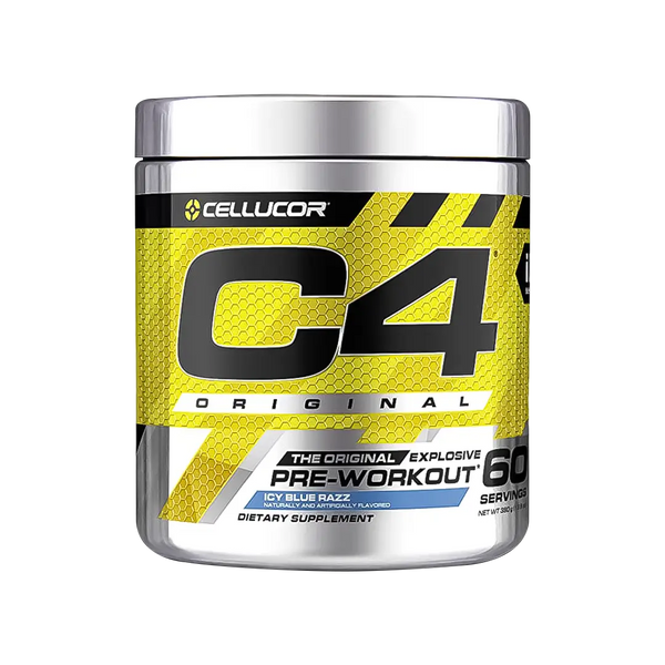 cellucor-c4-original
