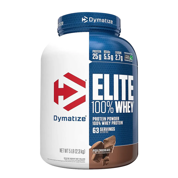 Dymatize Elite Whey