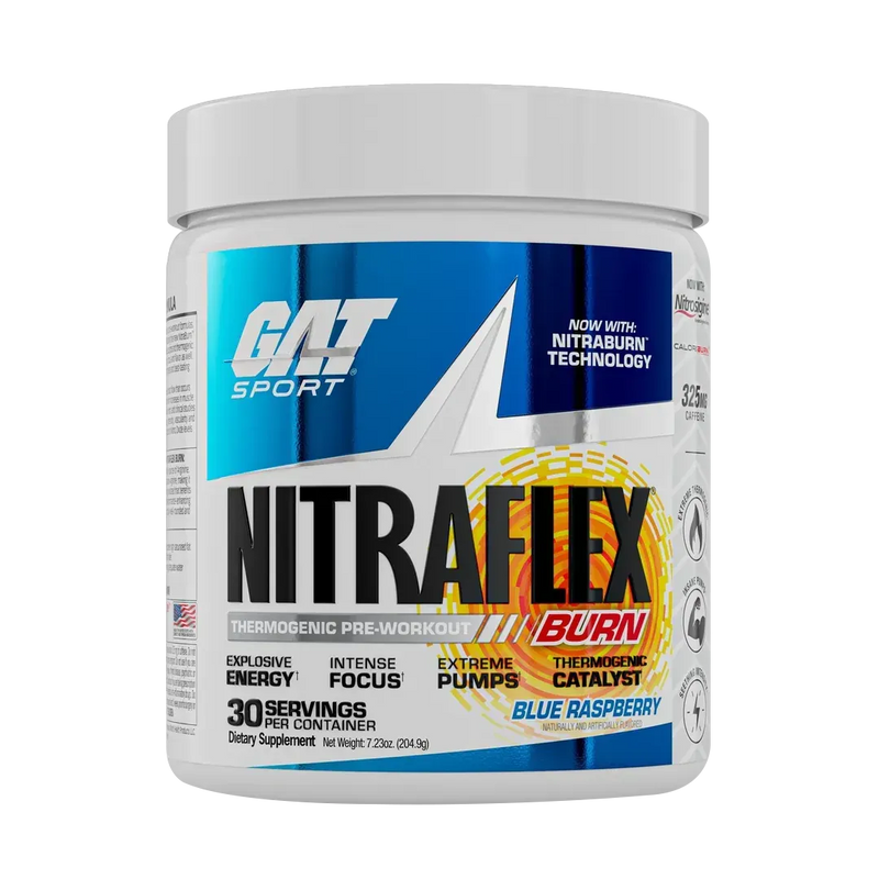 GAT Nitraflex