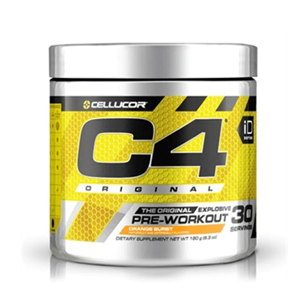 Cellucor C4 Original 30 servings