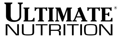 Ultimate Nutrition logo