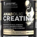 Anabolic Creatine 300g By Kevin Levrone Signature Series