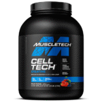 Cell-Tech 3lb By MuscleTech
