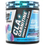 Cla + Carnitine 50 Servings By Bpi Sports