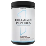Collagen Peptides 20 Servings By Rule1 Protein