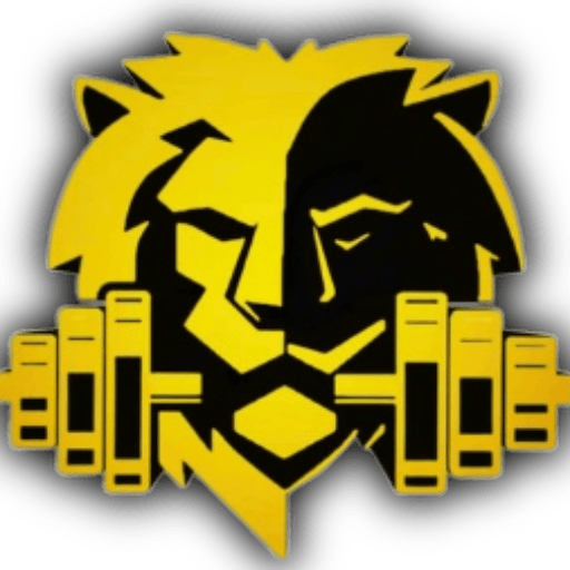 fitholic logo header