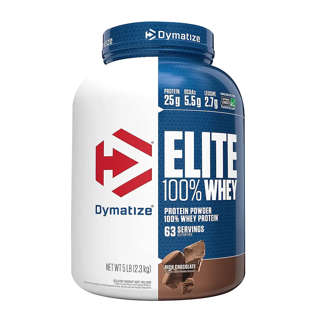 Dymatize Elite Whey