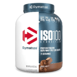 ISO 100 5lbs By Dymatize