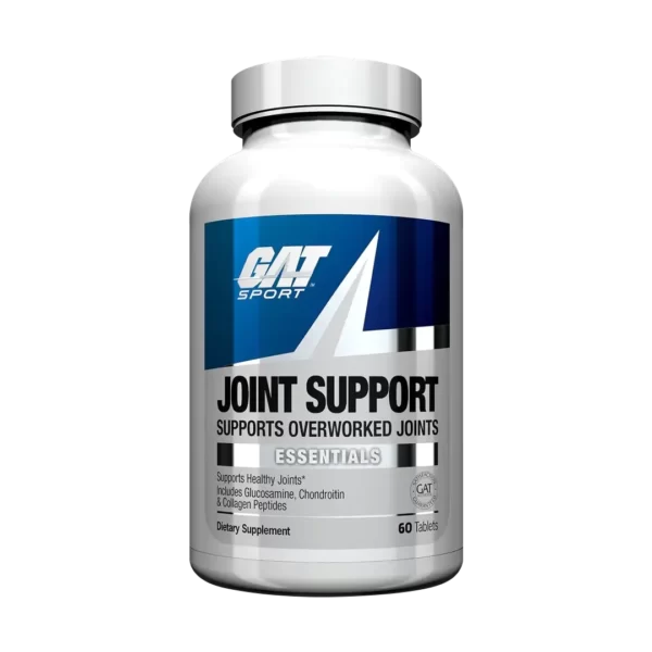 GAT Joint Support