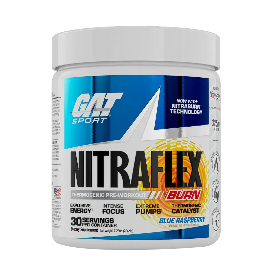 GAT Nitraflex