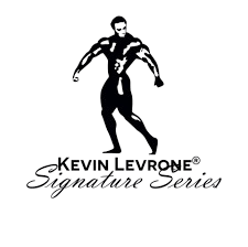 kevin levron logo