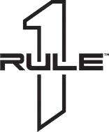 rule one logo