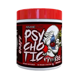 Insane Labs Psychotic