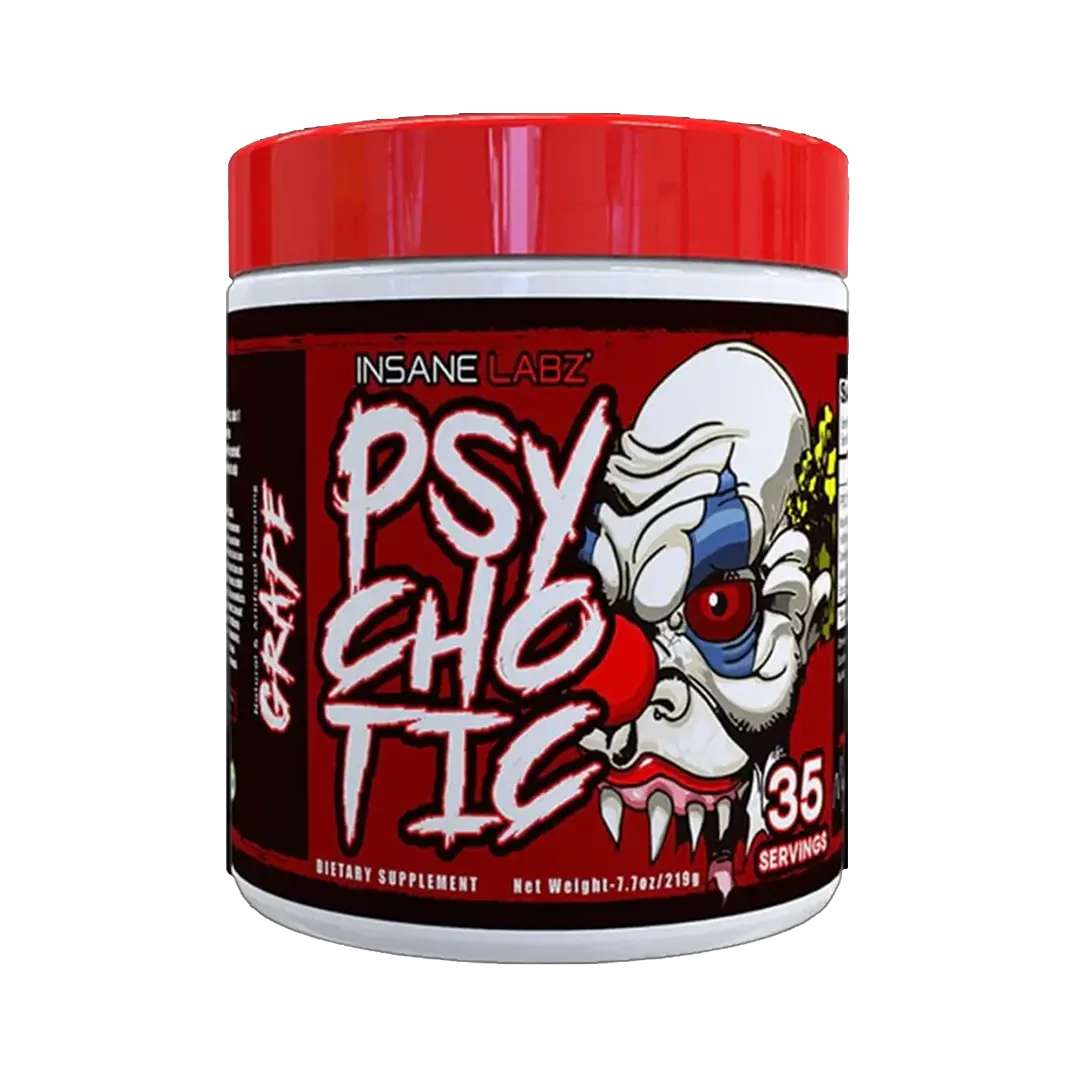 Insane Labs Psychotic