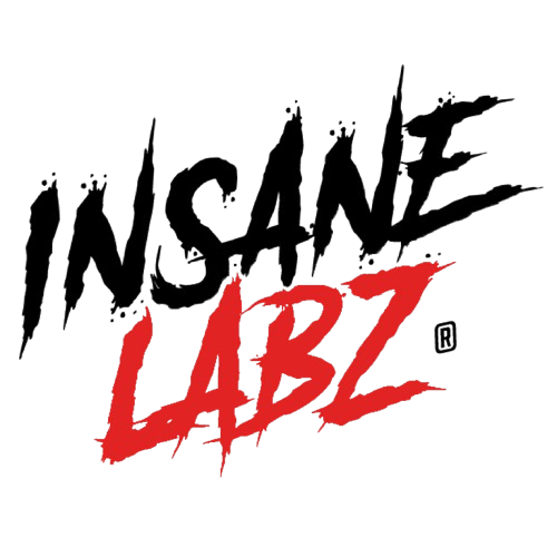 insanelabz logo