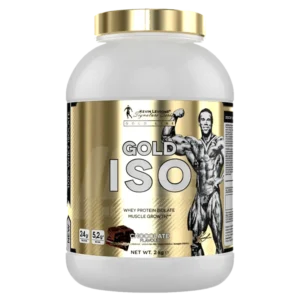 Gold ISO 2kg