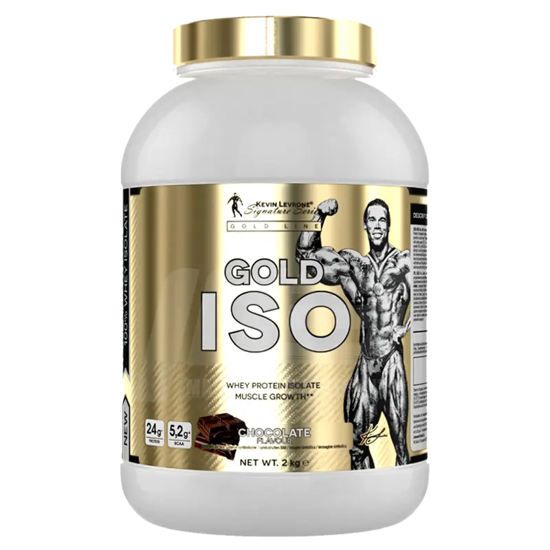 Gold ISO 2kg