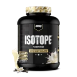 Isotope 5lbs