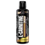 L-Carnitine 3000 31 Servings By Nutrex Research