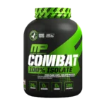 MusclePharm Combat Whey Protein