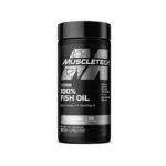 MuscleTech Fish Oil
