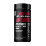 MuscleTech Hydroxy Cut Hardcore
