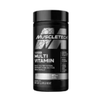 MuscleTech Platinum Multivitamin