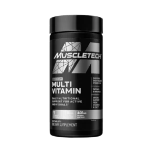 MuscleTech Platinum Multivitamin