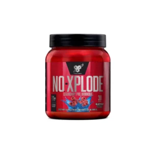 NO-Xplode 30 Servings By BSN