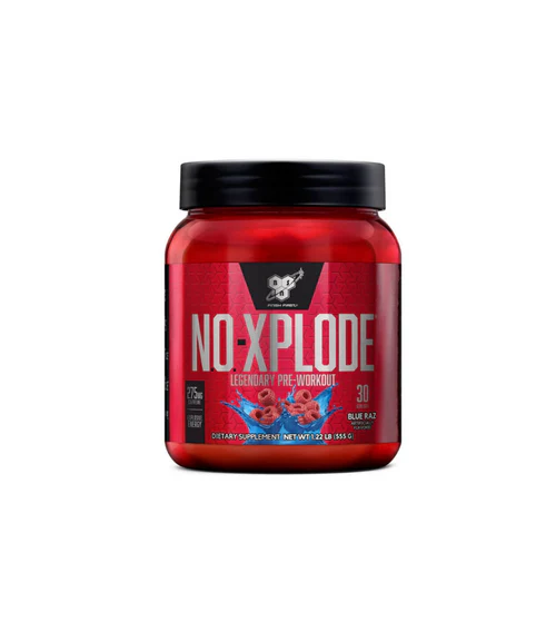 NO-Xplode 30 Servings By BSN